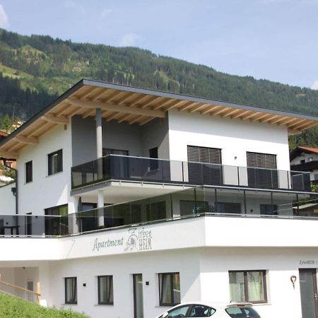 Top Holiday Flat In Fuegen Near The Ski Area Exteriör bild
